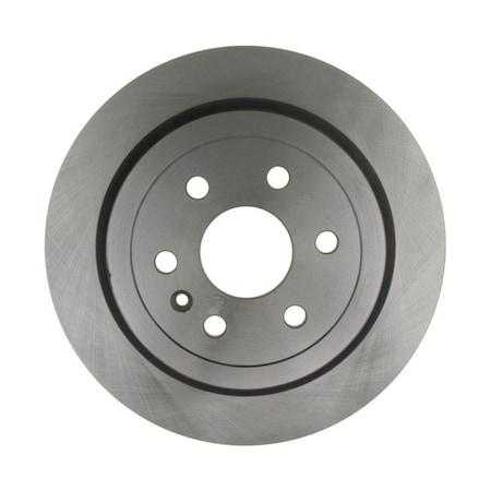 Raybestos Cadillac Srx 10-16 Br900842,580759R 580759R
